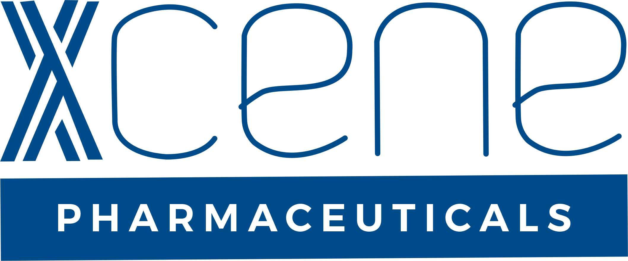 Xcene Pharmaceuticals